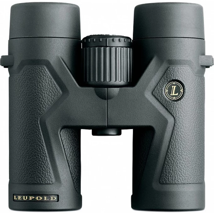 Бинокль LEUPOLD BX-3 MOJAVE 10X32 BLACK 117986 Бинокль LEUPOLD BX-3 MOJAVE 10X32 BLACK 117986
