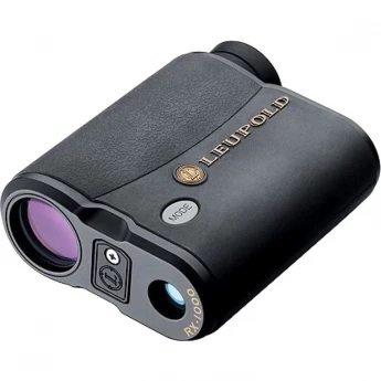 Дальномер LEUPOLD RX-1000 COMPACT RANGEFINDER BLACK
