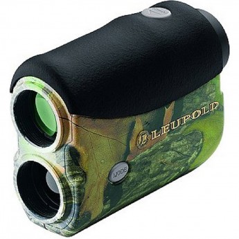 Дальномер LEUPOLD RX-II DIGITAL RANGEFINDER MOSSY OAK OBSESSION MONOCULAR