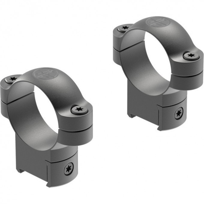 Кольца LEUPOLD RM 30 мм на CZ-527 высокие (BH=13мм) 177366 Кольца LEUPOLD RM 30 мм на CZ-527 высокие (BH=13мм) 177366