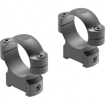 Кольца LEUPOLD RM 30ММ НА CZ-550 средние BH=10мм