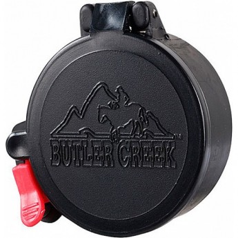 Крышка для прицела LEUPOLD BUTLER CREEK на окуляр E 19 Крышка для прицела LEUPOLD BUTLER CREEK на окуляр E 19