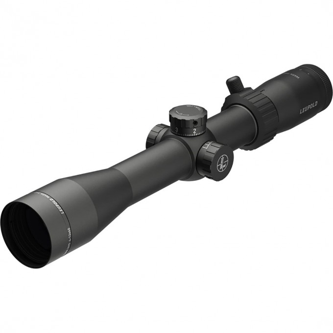 Оптический прицел LEUPOLD MARK 3HD P5 SF 4-12x40 (30 мм, TMR, ZeroStop) 180669