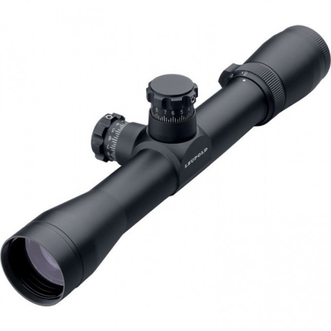 Оптический прицел LEUPOLD MARK 4 2,5-8X36MM MR/T M1 MATTE BLACK ILLUMINATED TMR 60220 Оптический прицел LEUPOLD MARK 4 2,5-8X36MM MR/T M1 MATTE BLACK ILLUMINATED TMR 60220