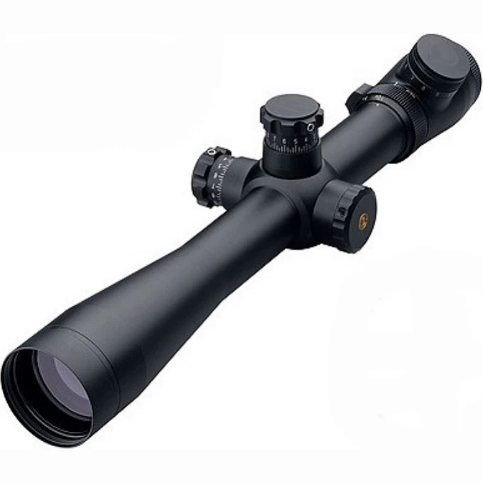 Оптический прицел LEUPOLD MARK 4 3,5-10X40 LR/T M3 SIDE FOCUS MATTE BLACK ILLUMINATED MIL DOT 67945 Оптический прицел LEUPOLD MARK 4 3,5-10X40 LR/T M3 SIDE FOCUS MATTE BLACK ILLUMINATED MIL DOT 67945