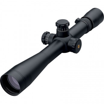 Оптический прицел LEUPOLD MARK 4 3,5-10X40MM LR/T M1 MATTE BLACK DUPLEX
