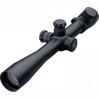 Оптический прицел LEUPOLD MARK 4 3,5-10X40MM LR/T M1 MATTE BLACK ILLUMINATED DUPLEX