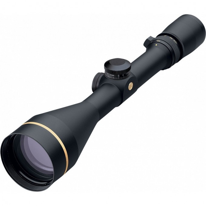 Оптический прицел LEUPOLD VX-3 3,5-10X50 CDS DUPLEX 111827 Оптический прицел LEUPOLD VX-3 3,5-10X50 CDS DUPLEX 111827