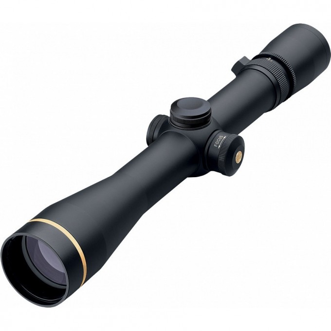 Оптический прицел LEUPOLD VX-3 4,5-14X40 SF FINE DUPLEX 66415 Оптический прицел LEUPOLD VX-3 4,5-14X40 SF FINE DUPLEX 66415