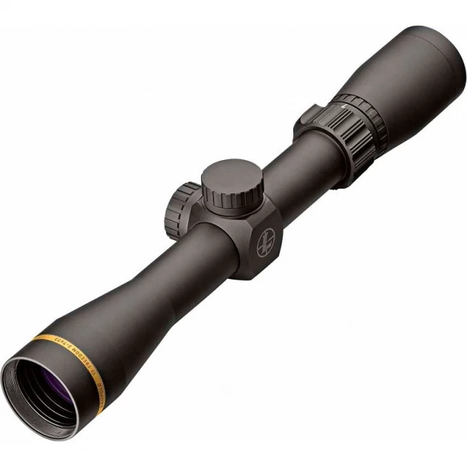 Оптический прицел LEUPOLD VX-FREEDOM RIMFIRE 2-7X33 RIMFIRE MOA 174179 Оптический прицел LEUPOLD VX-FREEDOM RIMFIRE 2-7X33 RIMFIRE MOA 174179