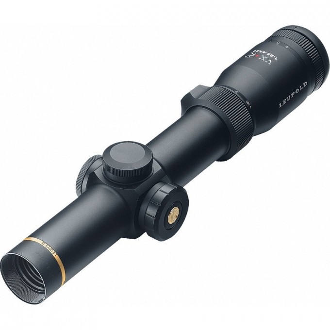Оптический прицел LEUPOLD VX-R 1,25-4X20 FIREDOT DUPLEX (с подсветкой) 111230 Оптический прицел LEUPOLD VX-R 1,25-4X20 FIREDOT DUPLEX (с подсветкой) 111230