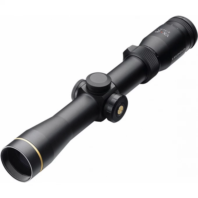 Оптический прицел LEUPOLD VX-R 2-7X33 BALLISTIC FIREDOT (с подсветкой) 111233 Оптический прицел LEUPOLD VX-R 2-7X33 BALLISTIC FIREDOT (с подсветкой) 111233