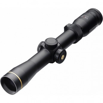 Оптический прицел LEUPOLD VX-R 2-7X33 FIREDOT DUPLEX (с подсветкой)