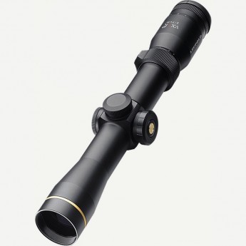 Оптический прицел LEUPOLD VX-R 2-7x33 MULTI FIREDOT LRV DUPLEX