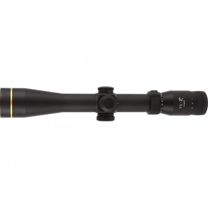 Оптический прицел LEUPOLD VX-R 3-9X40 CDS FIREDOT DUPLEX (с подсветкой) 112194