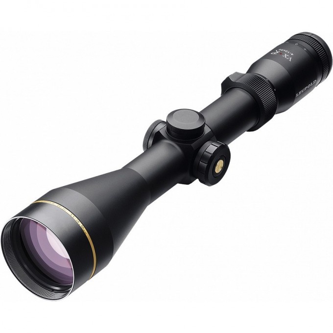 Оптический прицел LEUPOLD VX-R 4-12X50 FIREDOT DUPLEX (с подсветкой) 111241 Оптический прицел LEUPOLD VX-R 4-12X50 FIREDOT DUPLEX (с подсветкой) 111241