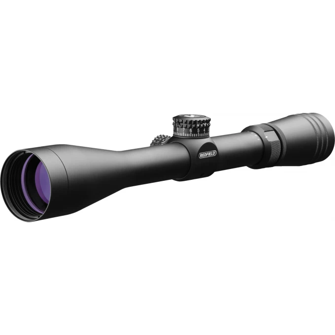 Оптический прицел REDFIELD REVOLUTION 4-12x40 сетка Accu-ranger 67115 Оптический прицел REDFIELD REVOLUTION 4-12x40 сетка Accu-ranger 67115