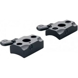 Основание LEUPOLD QR (из 2-х частей) для быстросъемного кронштейна на TIKKA T3 Основание LEUPOLD QR (из 2-х частей) для быстросъемного кронштейна на TIKKA T3
