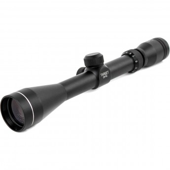 Прицел LEUPOLD VX-Freedom 3-9X40 CDS, без подсветки, Duplex, 25,4мм, ZeroStop, 346г